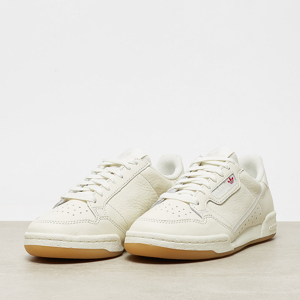 Continental 80 off white raw whitegum Continental 80 off white raw whitegum